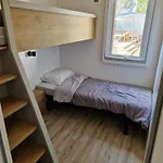 Tatil parkı Petit Coin De Paradis A La Yole