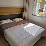 Petit Coin De Paradis A La Yole Tatil parkı Vendres