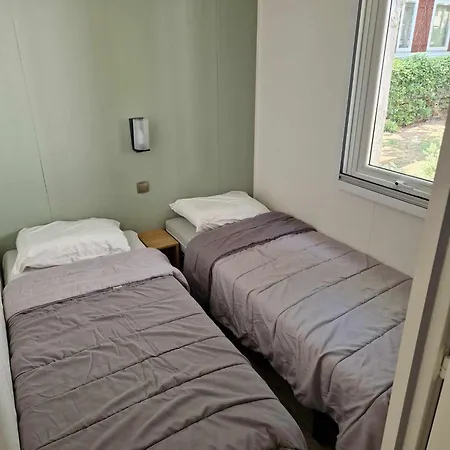 Petit Coin De Paradis A La Yole * Vendres