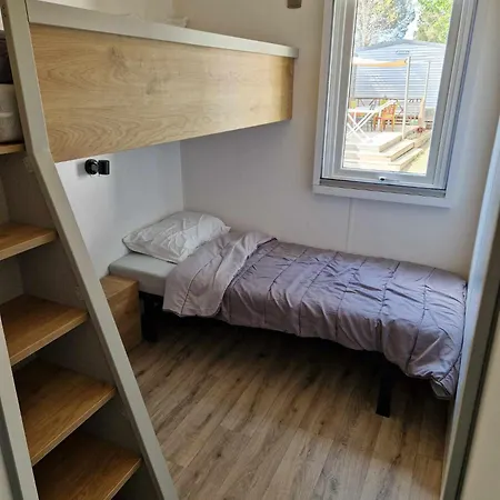 База отдыха Petit Coin De Paradis A La Yole