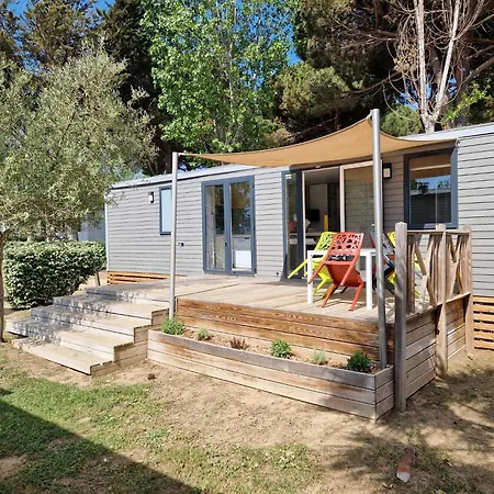 Petit Coin De Paradis A La Yole База отдыха Вандр