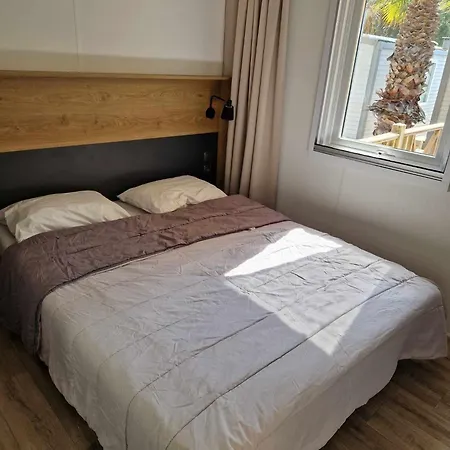 Petit Coin De Paradis A La Yole База отдыха Вандр