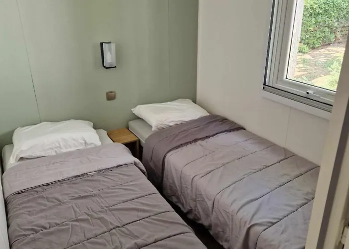 Petit Coin De Paradis A La Yole * Vendres